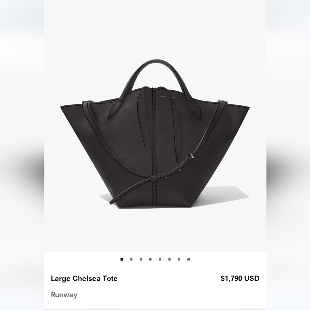 Proenza Schouler Chelsea Tote Bag